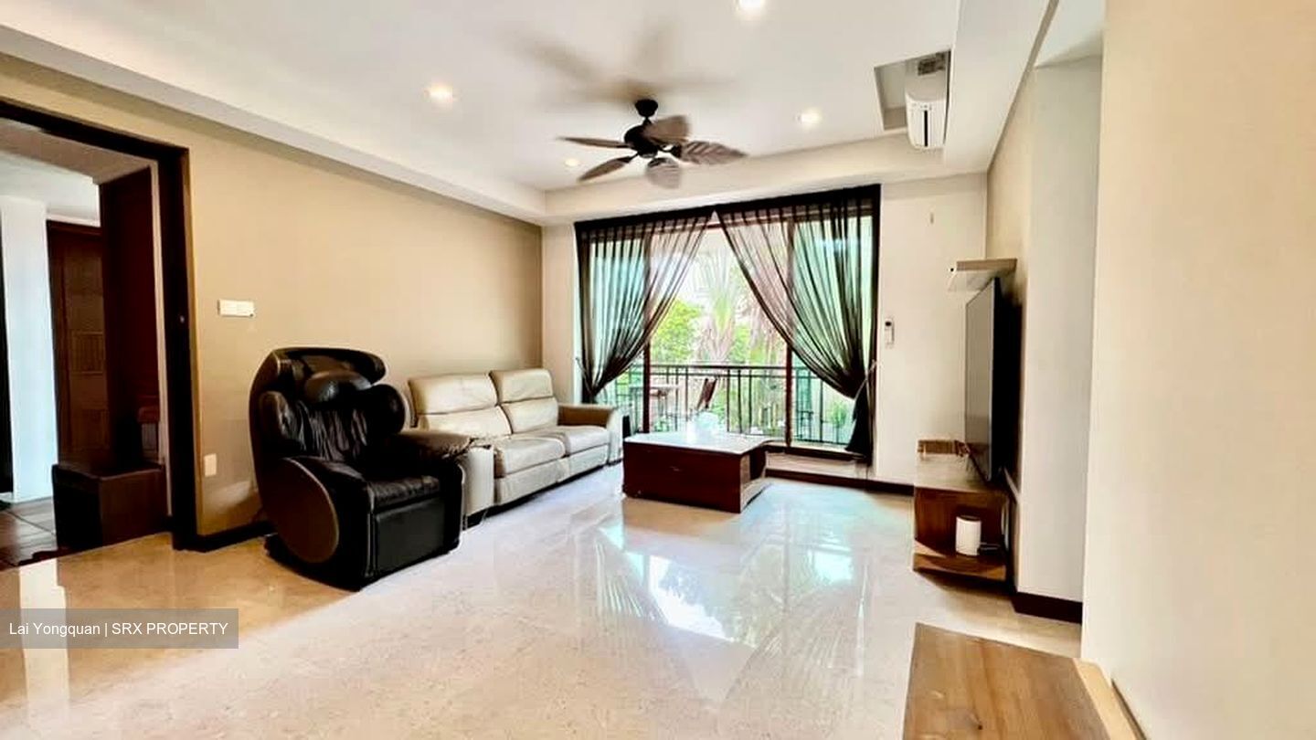 Palm Haven (D19), Condominium #572649241
